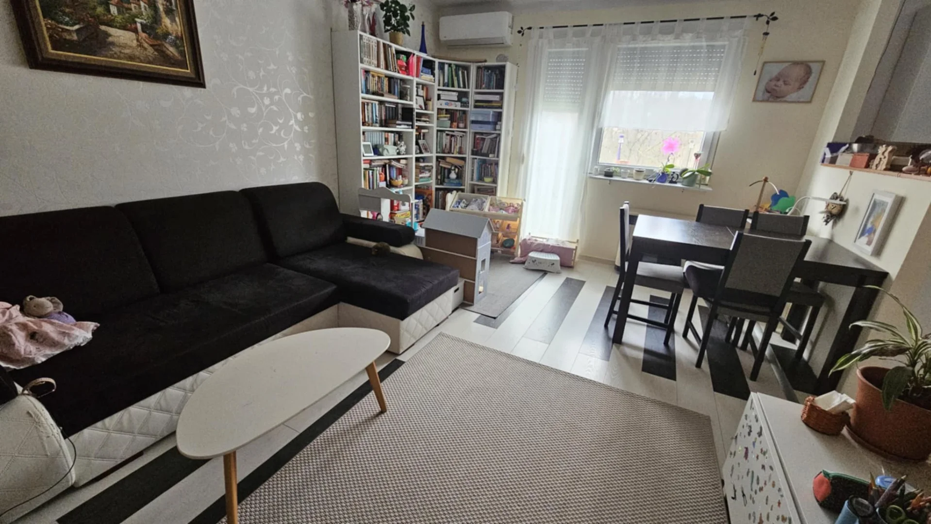 Eladó tégla lakás Szekszárdon - Kép 15