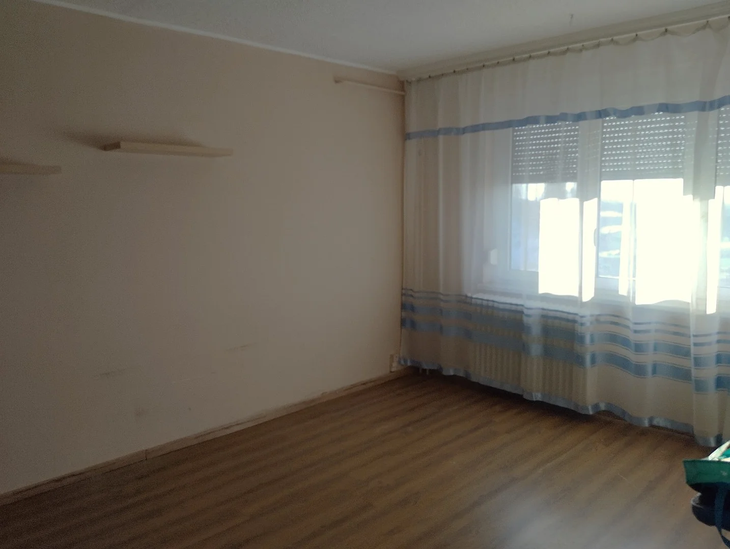 Eladó tégla lakás Székesfehérváron