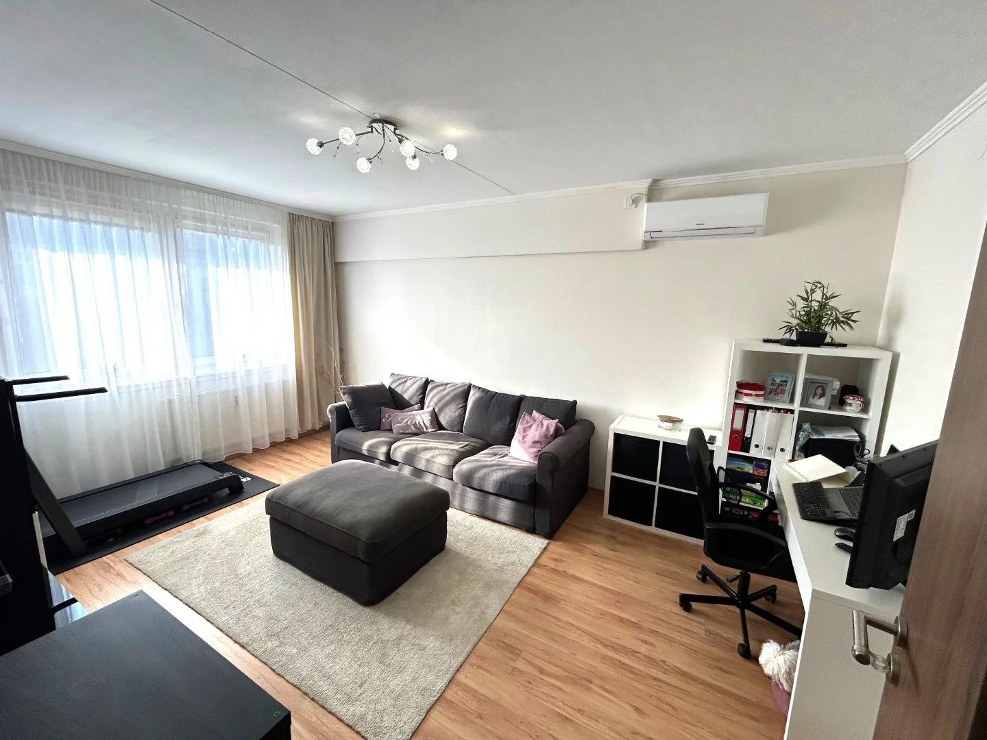 Eladó panel lakás Debrecenben