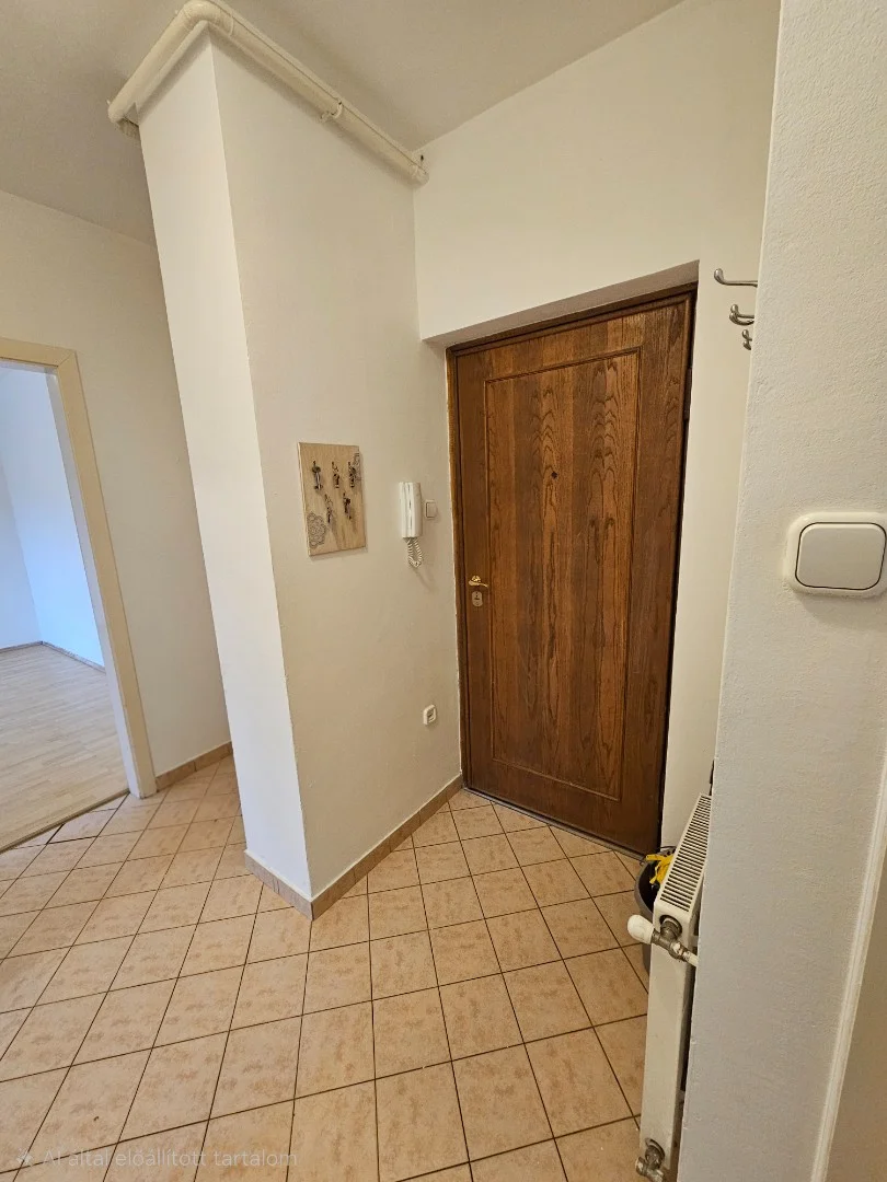 Eladó tégla lakás Budapest 14. ker.en - Kép 8