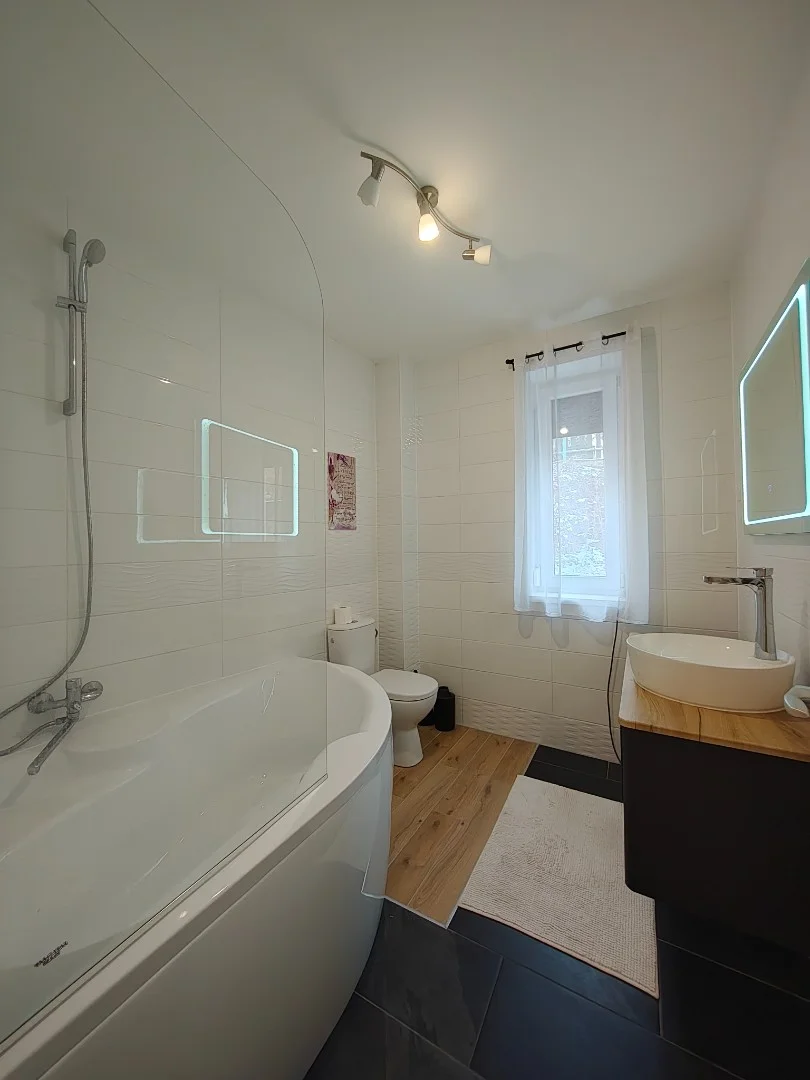 Eladó tégla lakás Pécsen - Kép 6