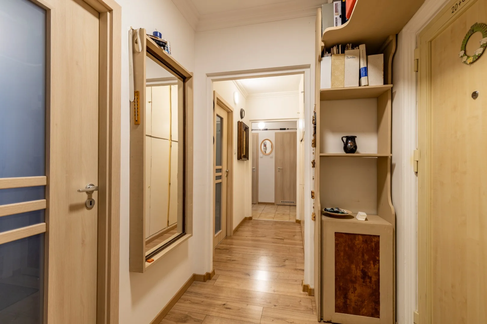 Eladó panel lakás Budapest 19. ker.en - Kép 8