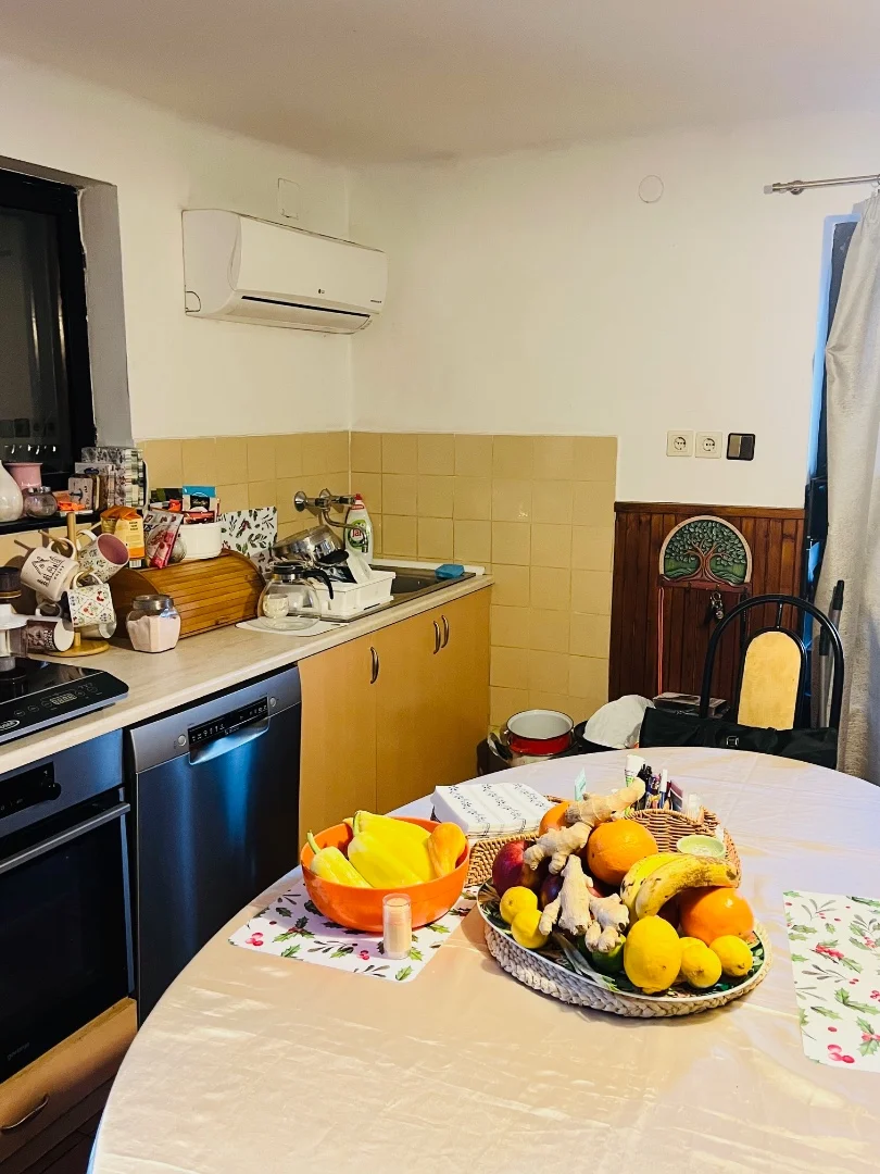 Eladó családi ház Cserkeszőlőn - Kép 4