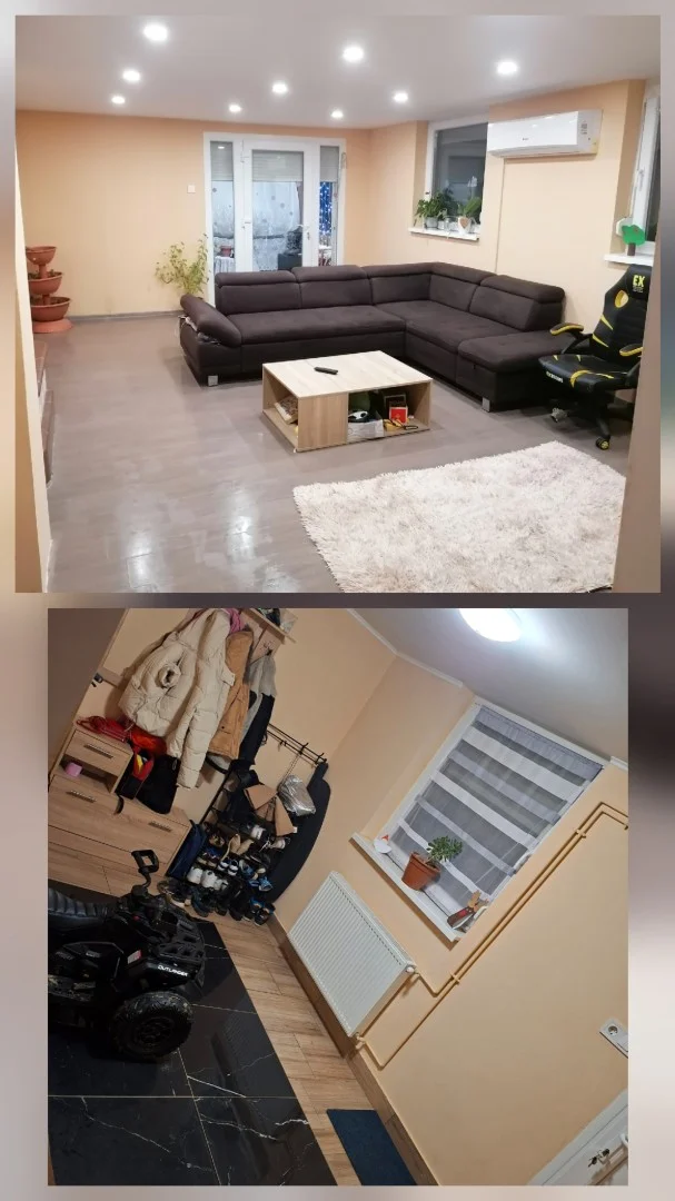 Eladó családi ház Csertőn - Kép 3