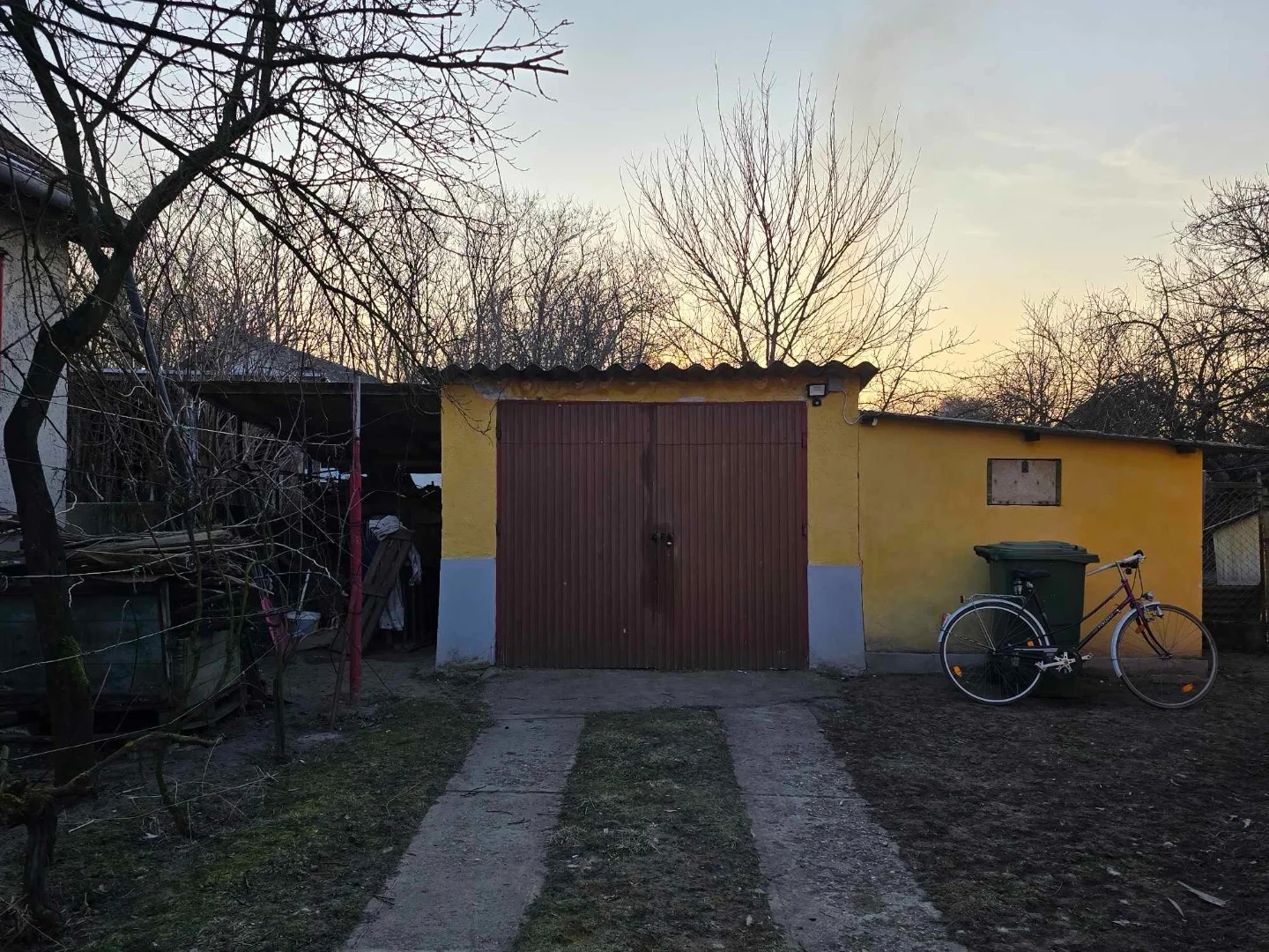Eladó tégla lakás Mezőcsáton - Kép 5