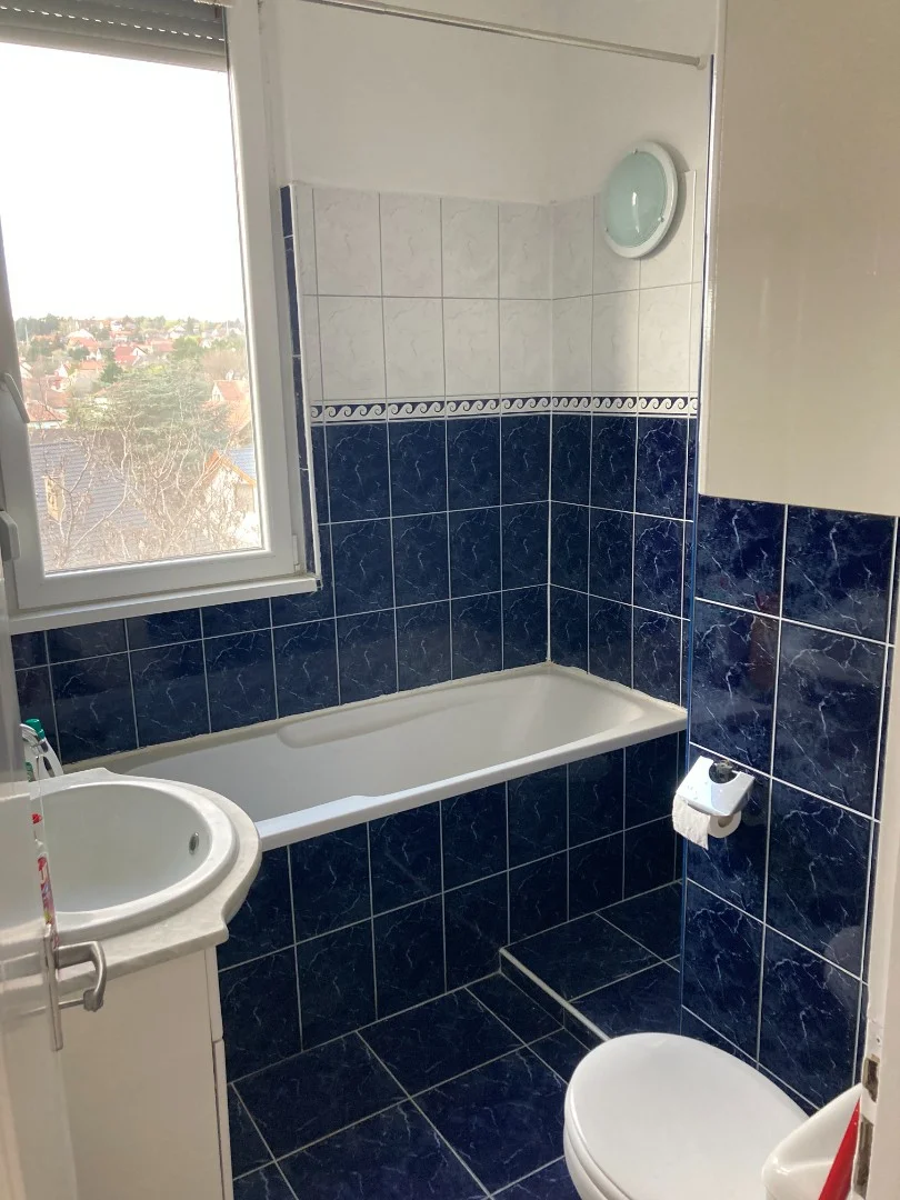 Eladó panel lakás Diósdon - Kép 4