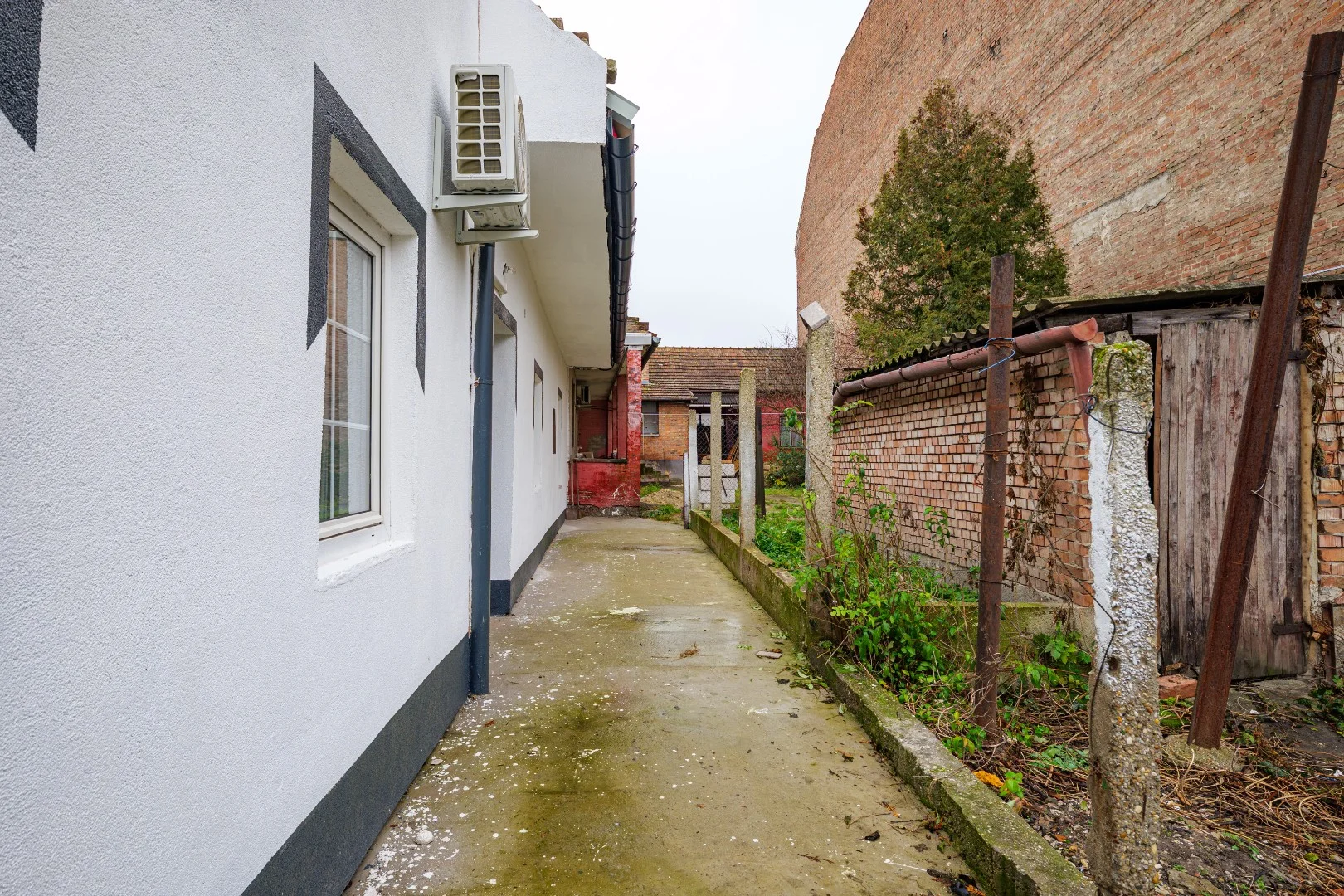 Eladó sorház Esztergomban - Kép 19