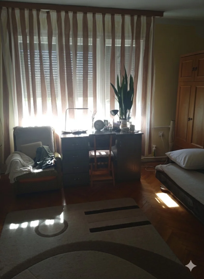 Eladó családi ház Domaszéken - Kép 7