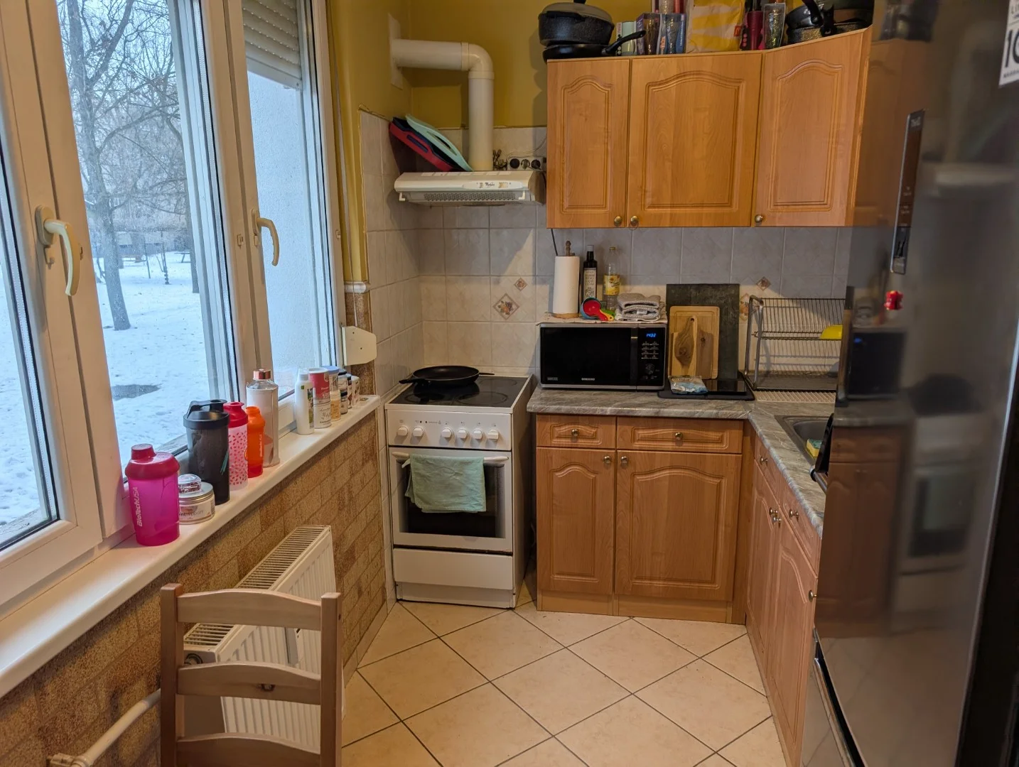 Eladó panel lakás Debrecenben - Kép 5