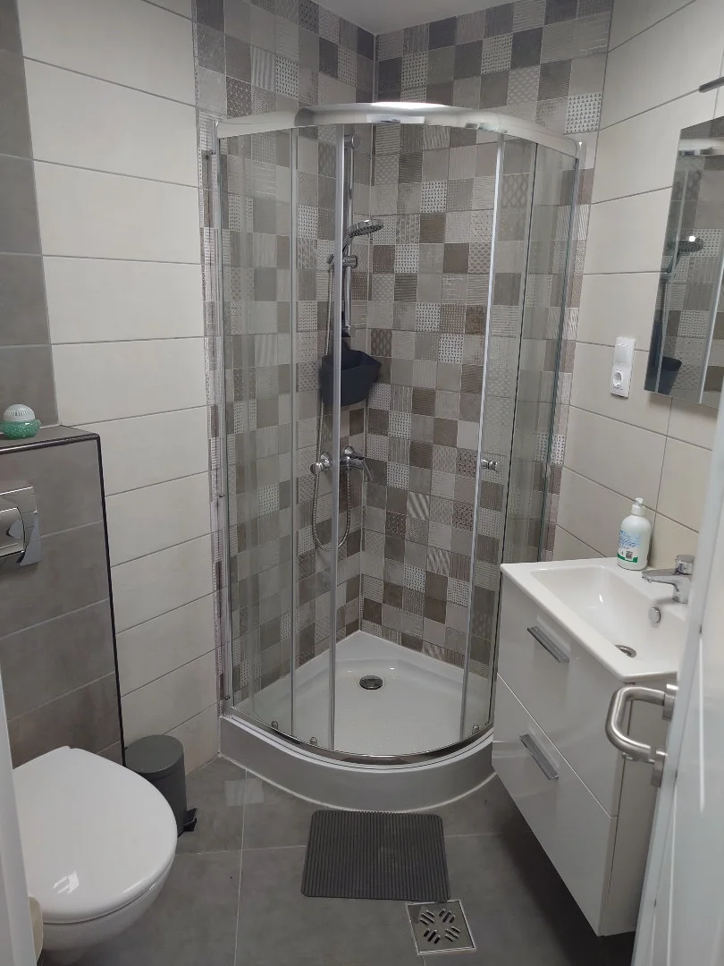 Kiadó tégla lakás Gyöngyösen - Kép 3