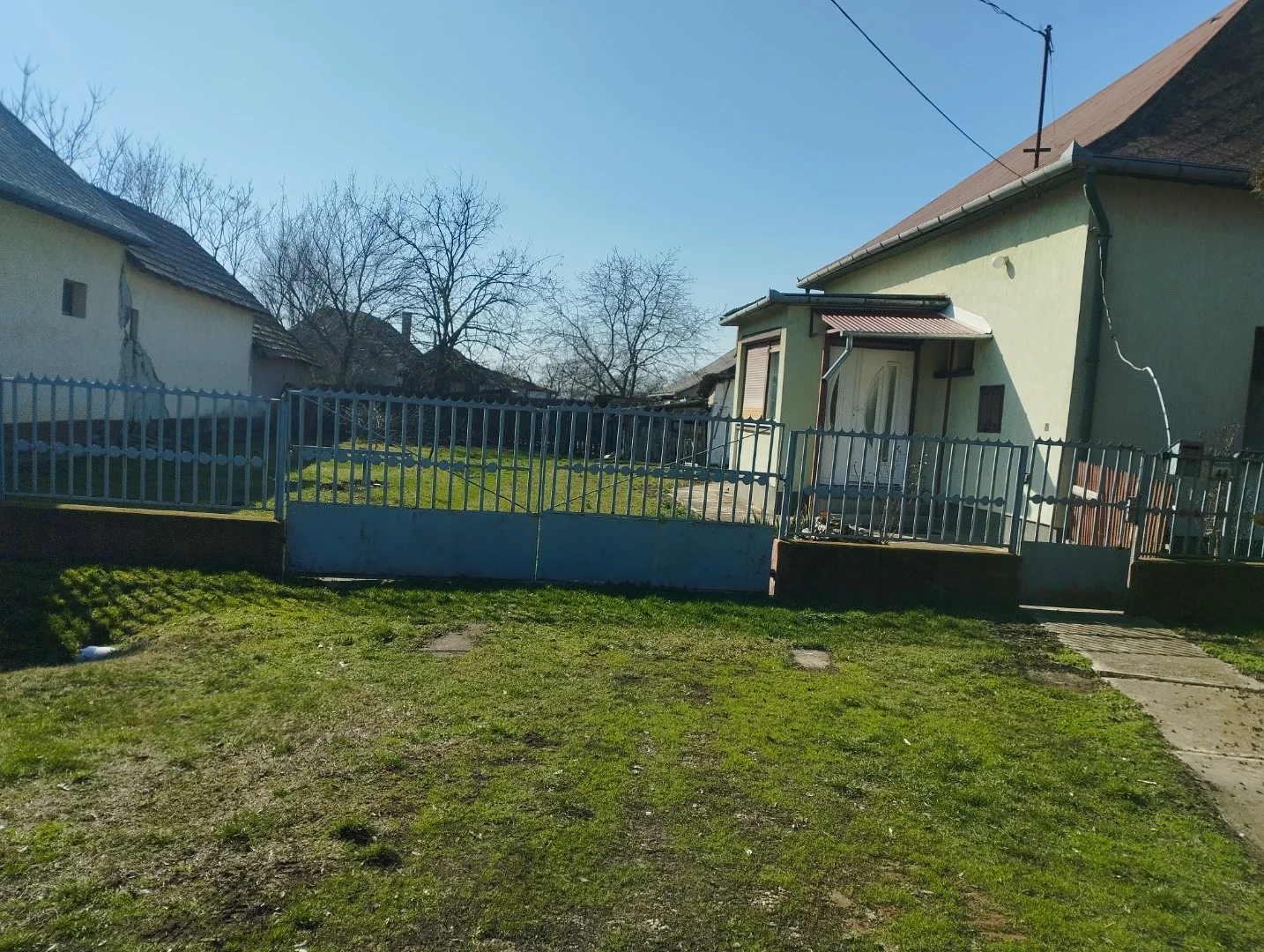 Eladó családi ház Püspökladányon - Kép 11