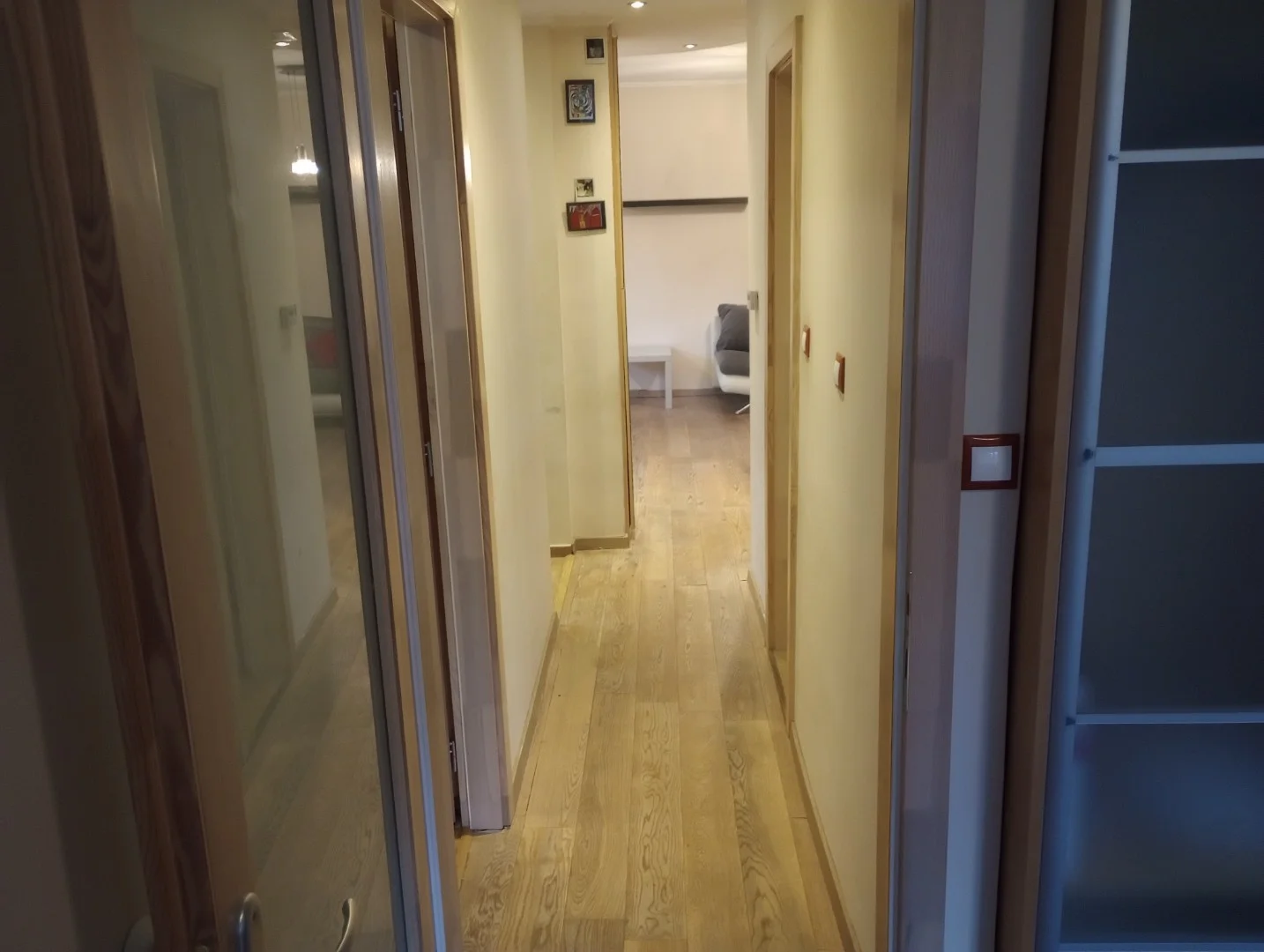 Eladó tégla lakás Budapest 02. ker.en - Kép 11