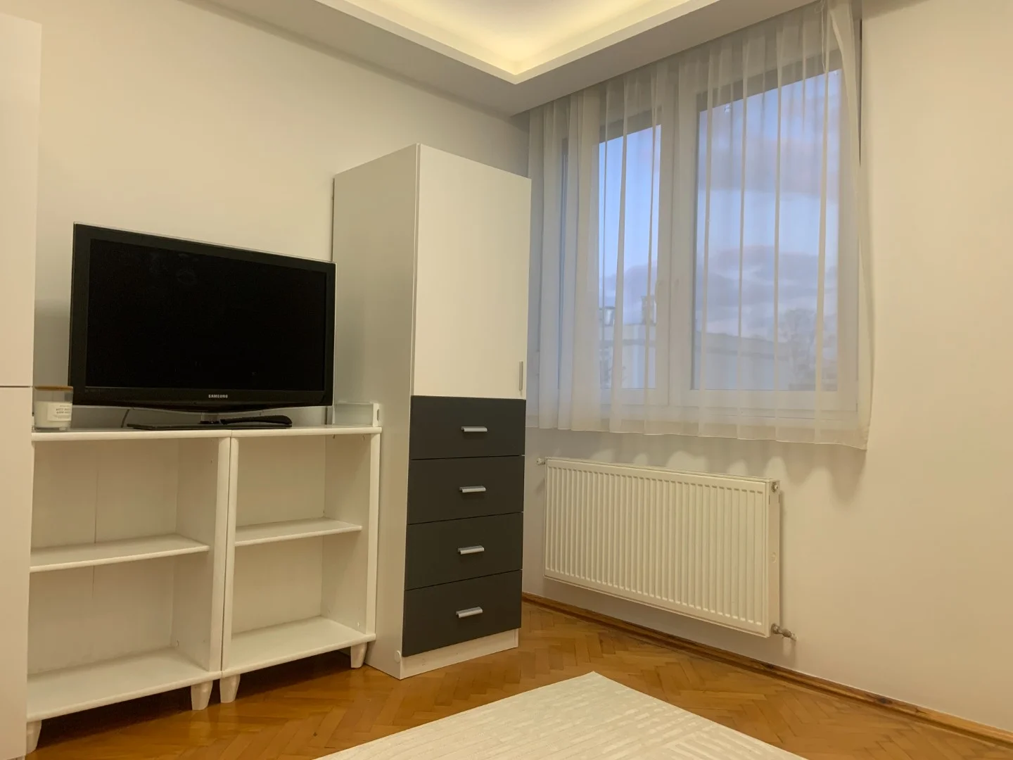 Eladó tégla lakás Debrecenben - Kép 8