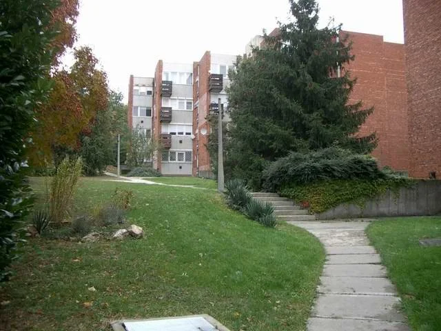 Kiadó tégla lakás Budapesten - Kép 2