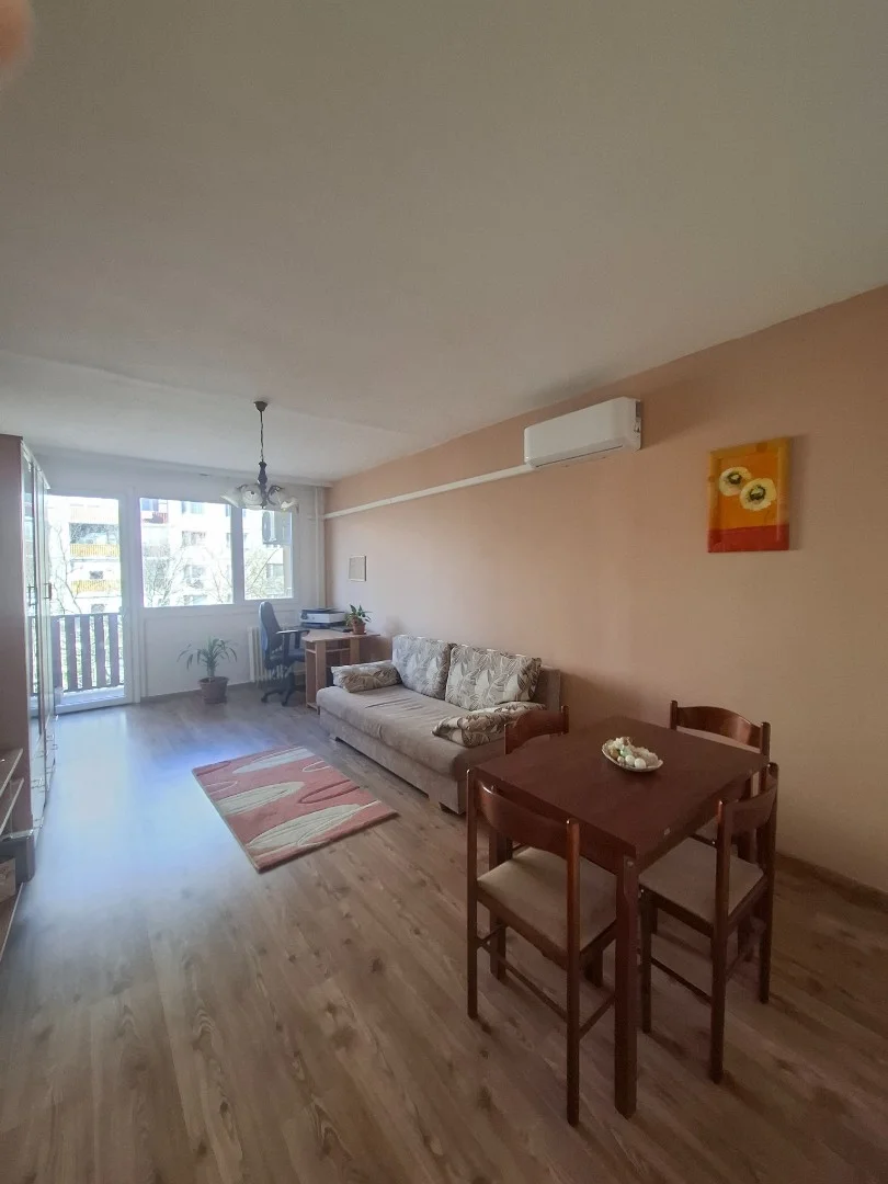 Eladó panel lakás Szegeden - Kép 3