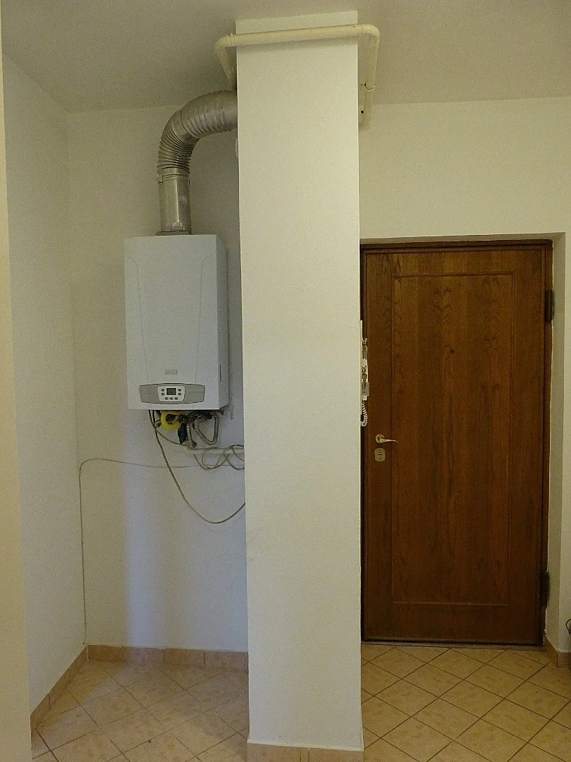 Eladó tégla lakás Budapest 14. ker.en - Kép 3