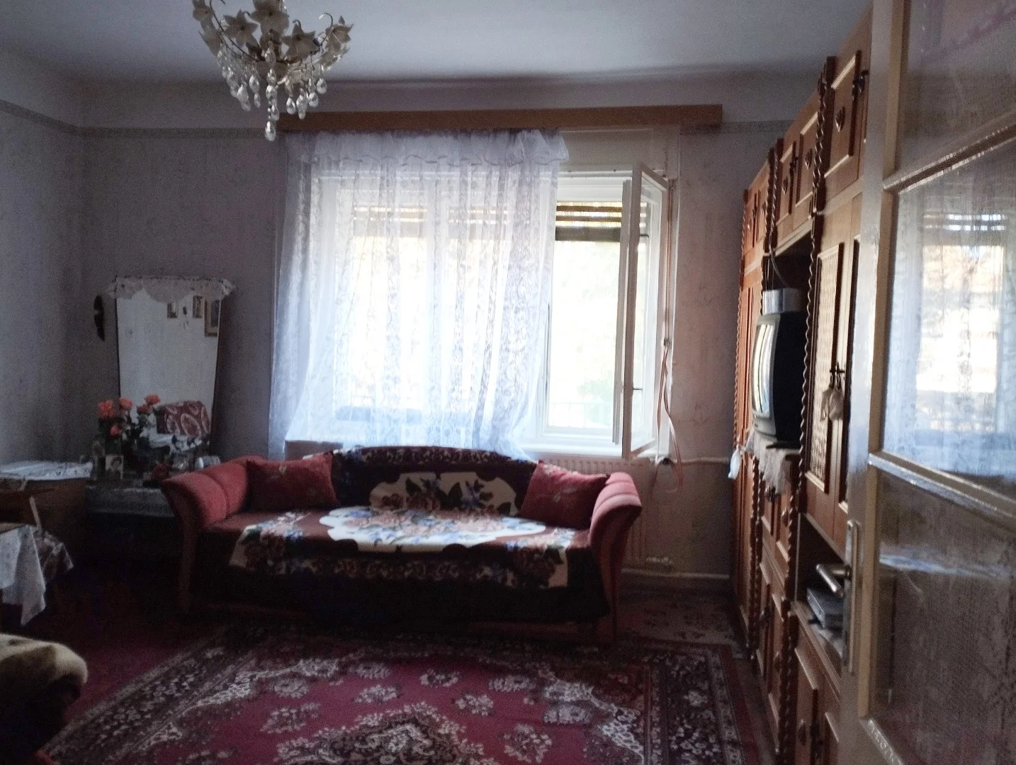 Eladó családi ház Püspökladányon - Kép 4