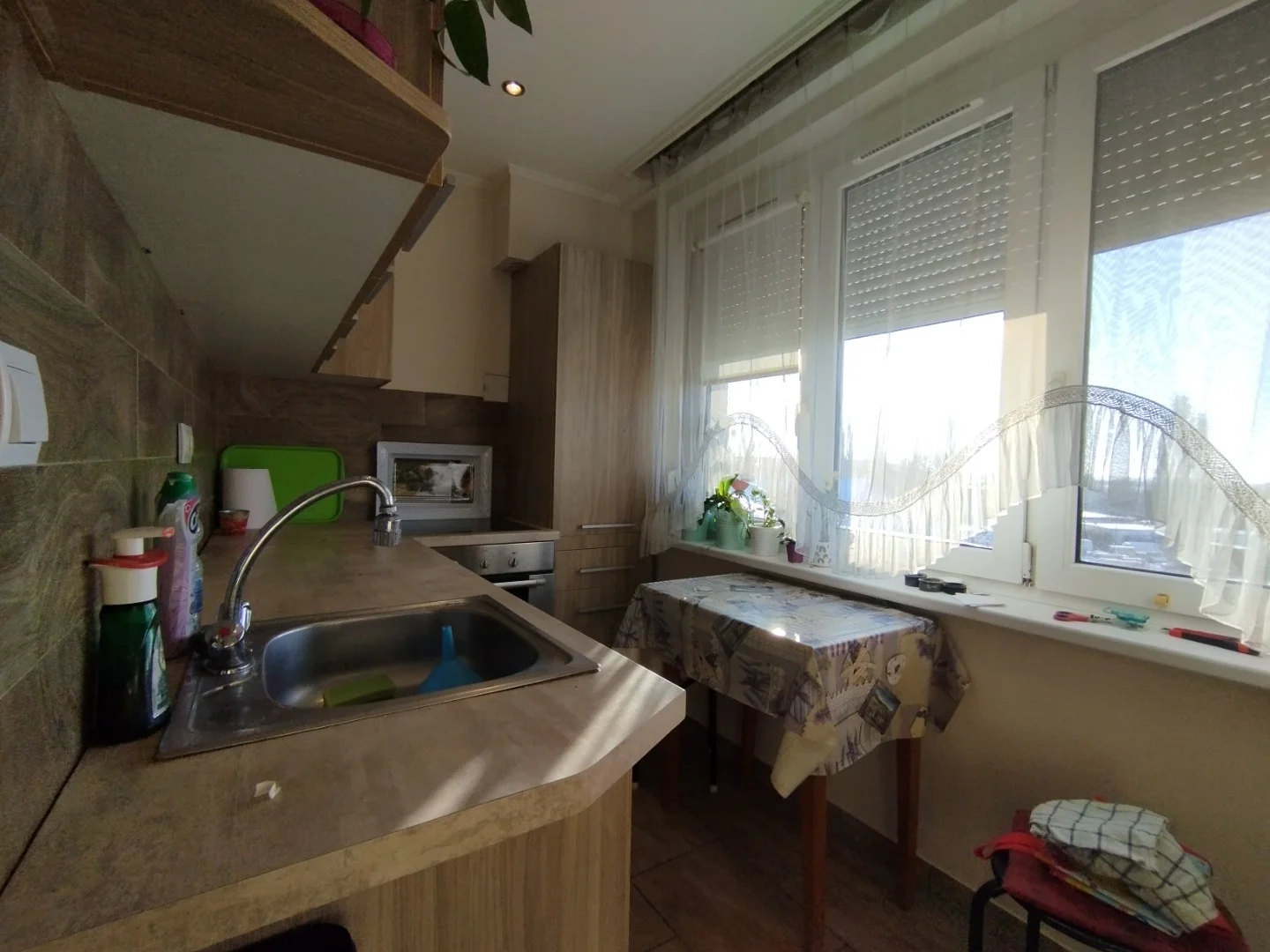 Eladó tégla lakás Székesfehérváron - Kép 8