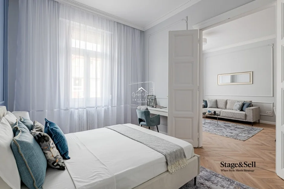 Eladó tégla lakás Budapest 13. ker.en - Kép 3