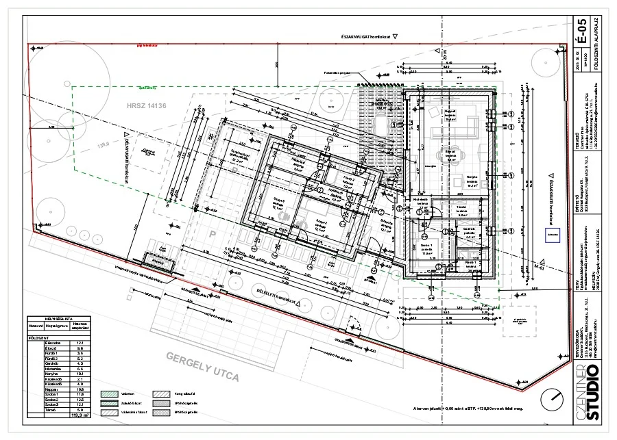 Eladó családi ház Érden - Kép 6