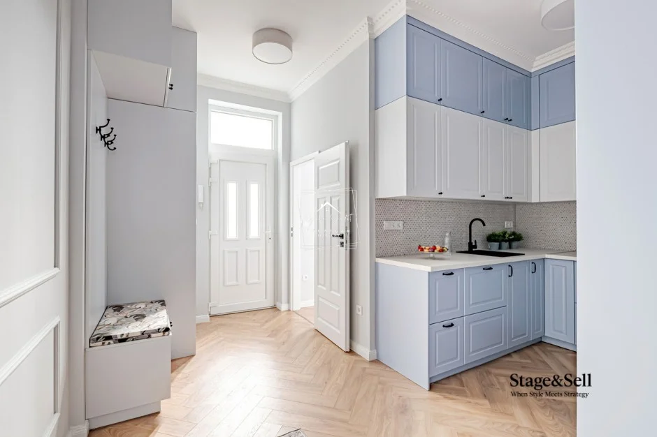 Eladó tégla lakás Budapest 13. ker.en - Kép 7