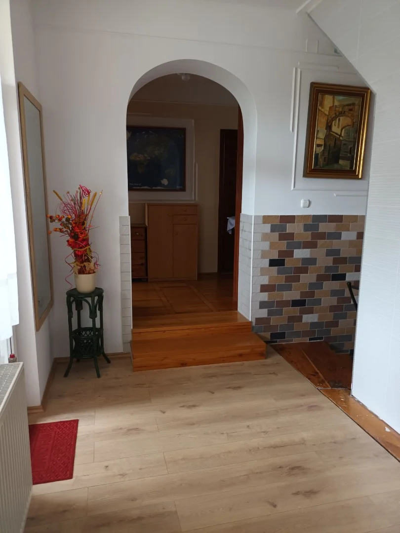 Eladó ikerház Budapest 22. ker.en - Kép 7