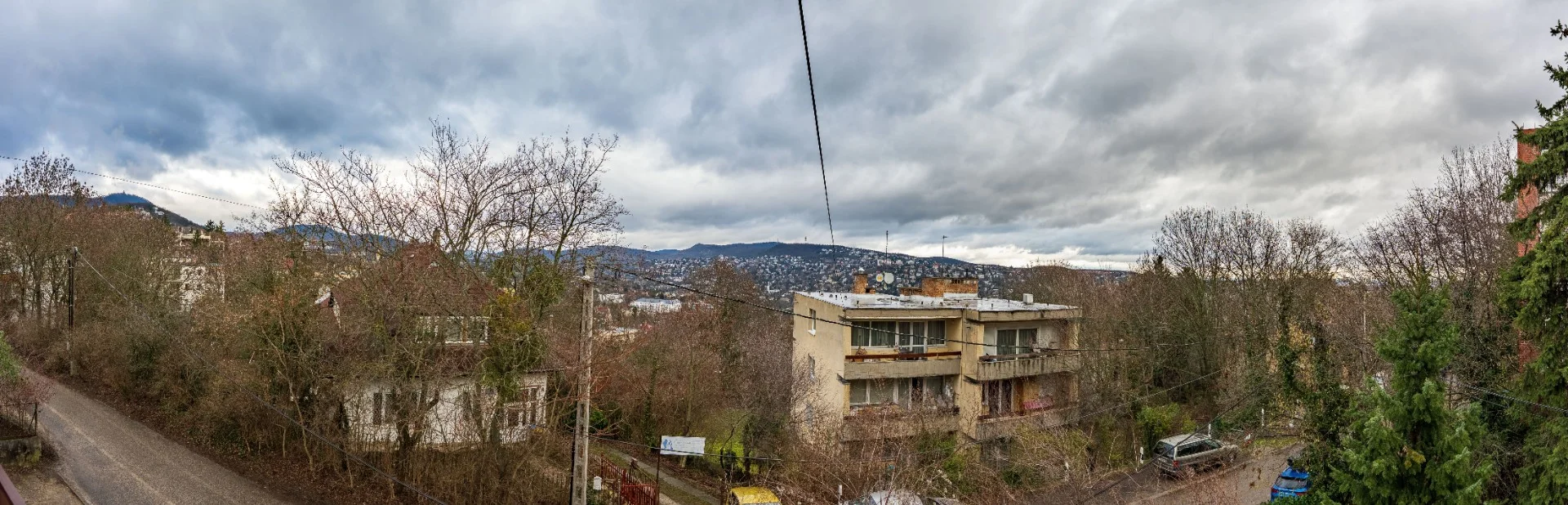 Eladó tégla lakás Budapest 12. ker.en - Kép 3