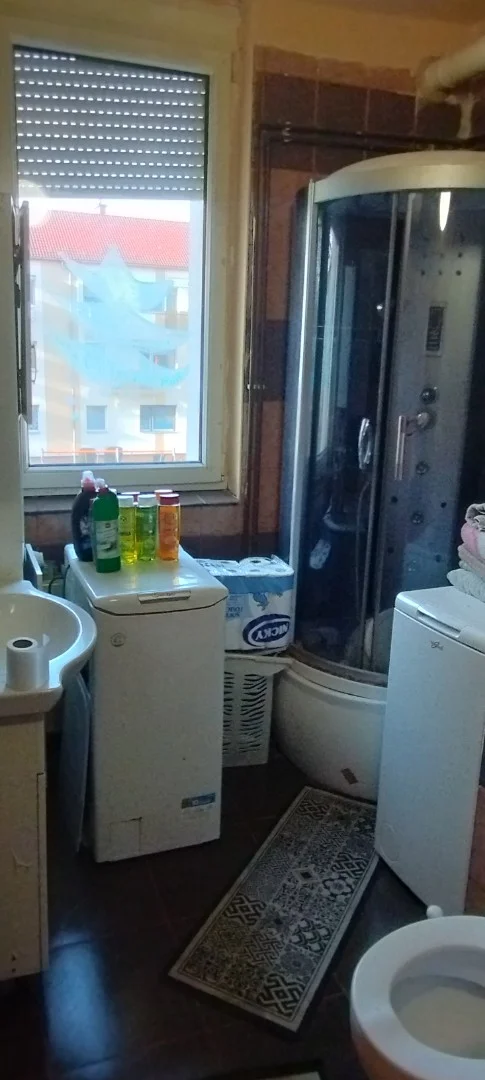 Eladó panel lakás Berenten - Kép 3