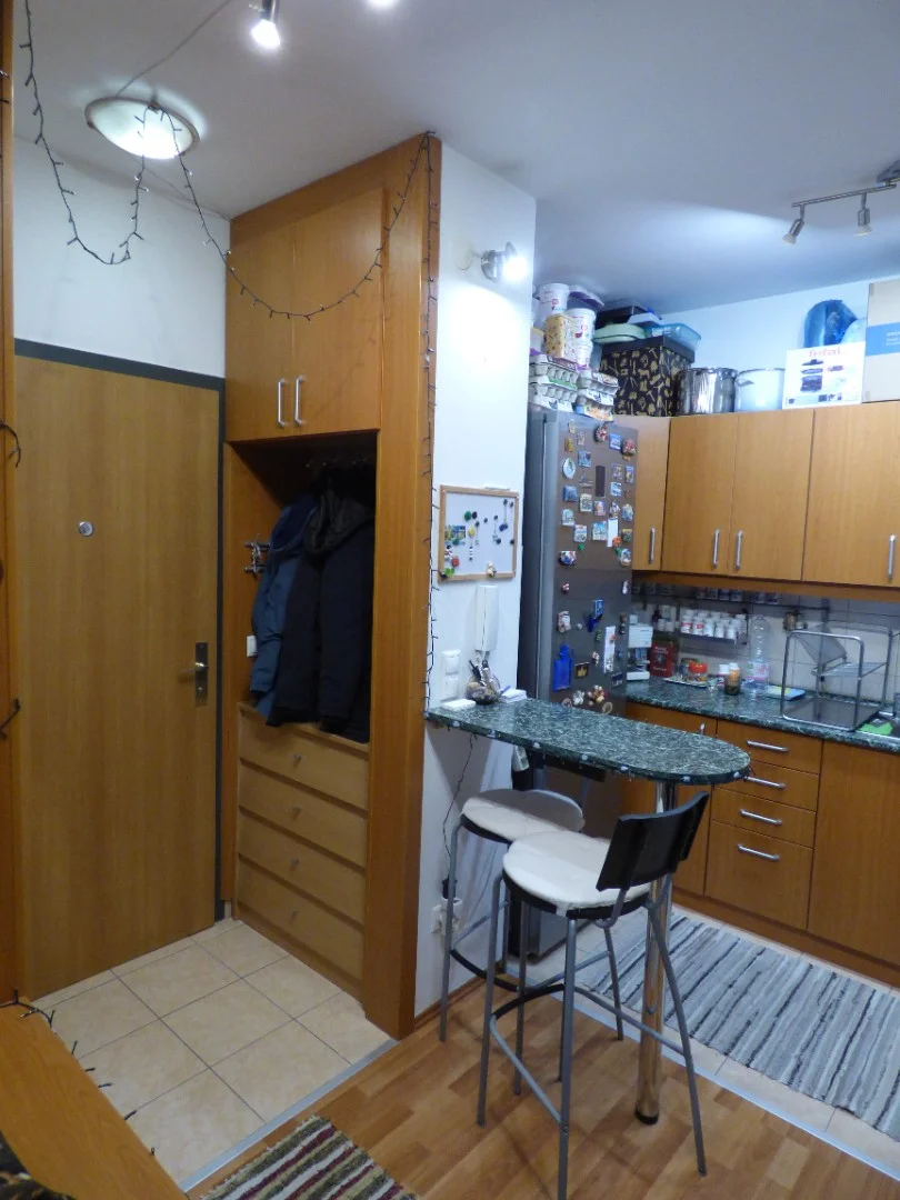 Eladó tégla lakás Budapest 13. ker. Csata utca - Kép 4