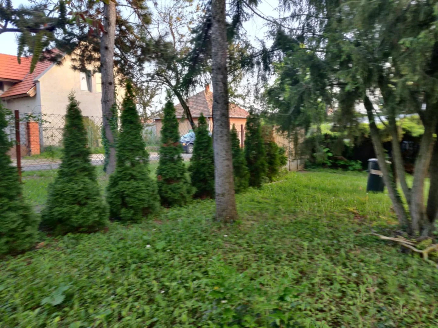 Eladó építési telek Balatonkenesen - Kép 3