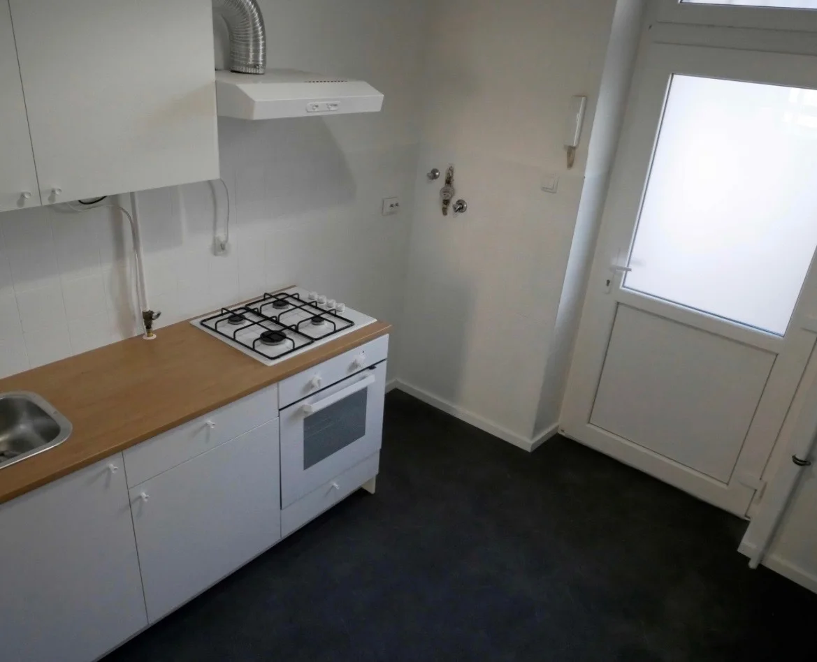 Kiadó tégla lakás Budapest 07. ker.en - Kép 7