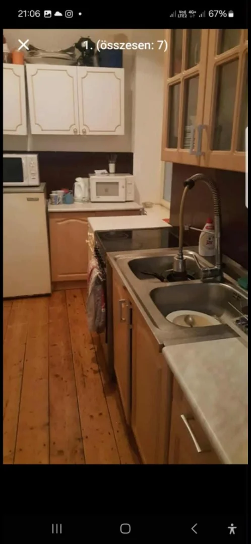 Eladó tégla lakás Budapest 02. ker.en - Kép 7