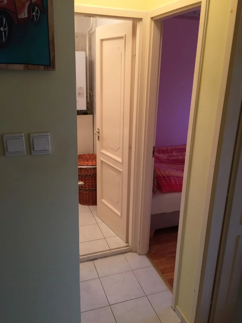 Eladó panel lakás Kecskeméten - Kép 3