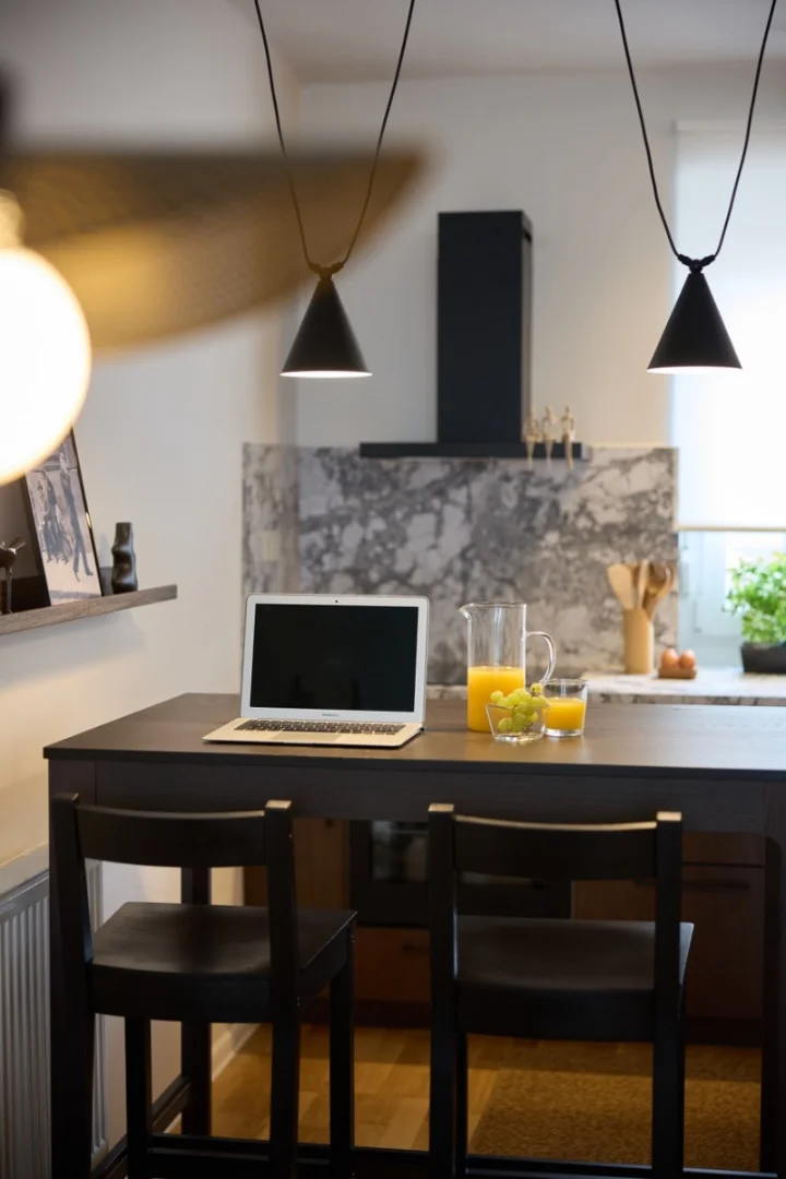 Eladó tégla lakás Pécsen - Kép 9