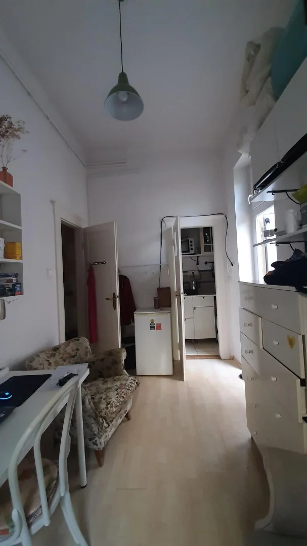 Eladó tégla lakás Budapest 13. ker.en - Kép 12