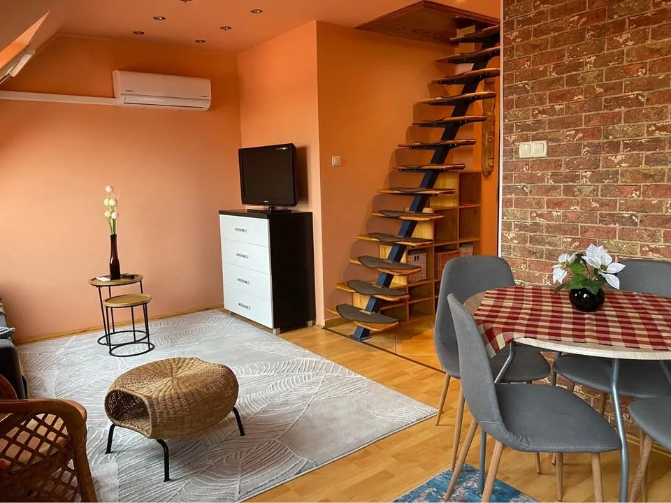 Kiadó tégla lakás Debrecenben - Kép 4