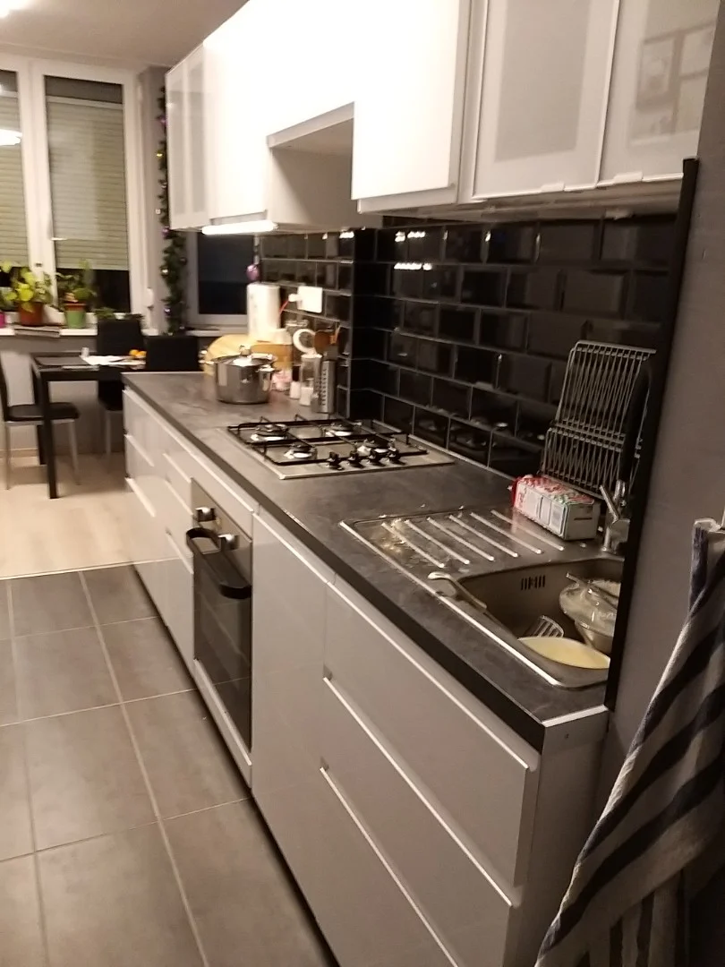 Eladó tégla lakás Budapest 14. ker.en - Kép 11