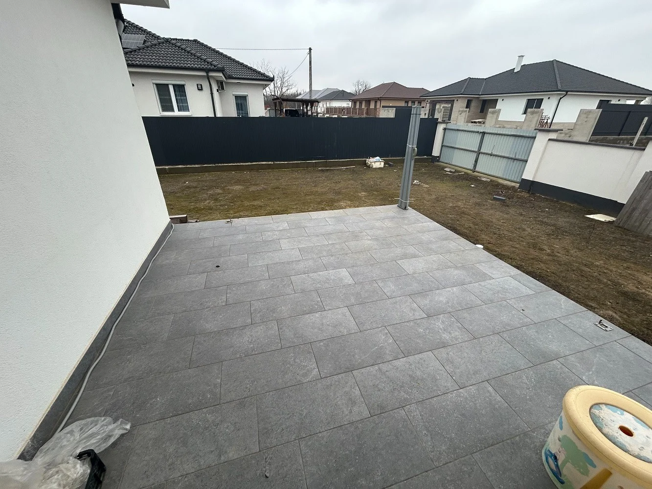 Eladó ikerház Hajdúsámsonon - Kép 13