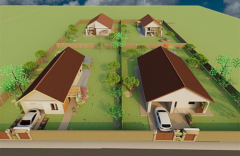 Eladó családi ház Nyíregyházán - Kép 6