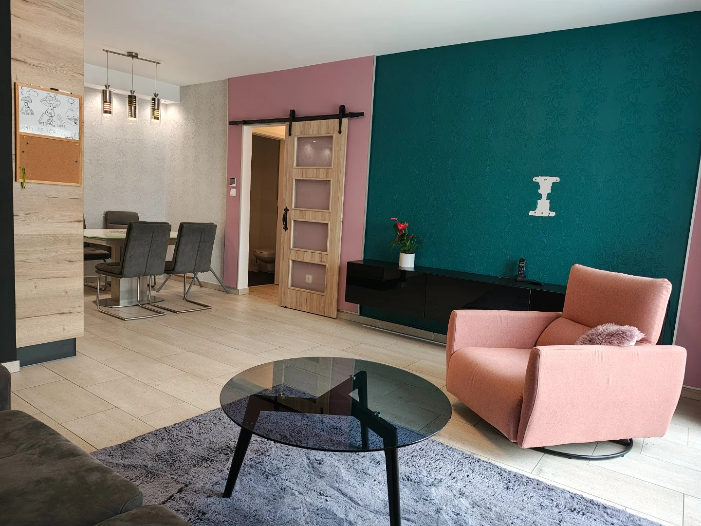 Eladó tégla lakás Pécsen - Kép 9