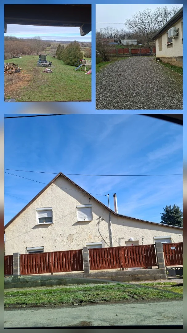 Eladó családi ház Csertőn - Kép 6