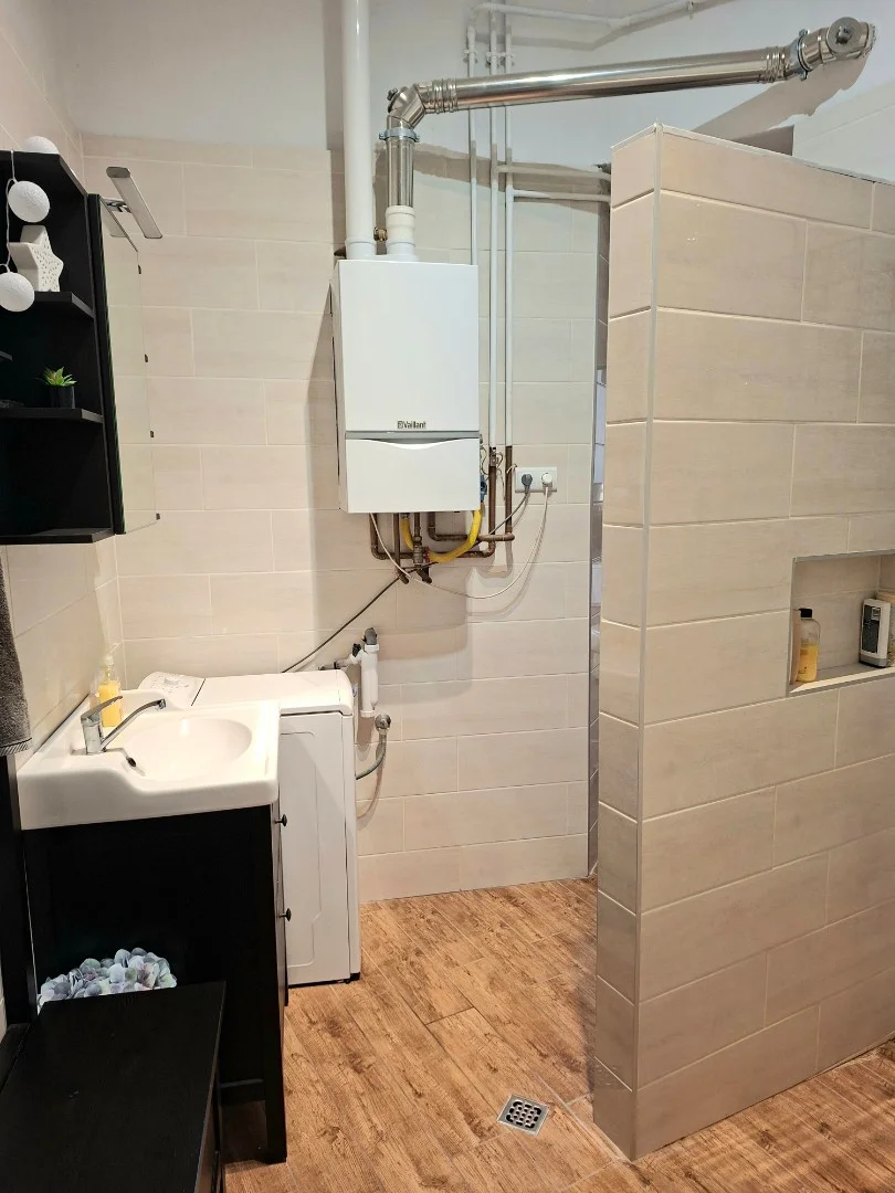 Eladó tégla lakás Budapest 11. ker.en - Kép 7