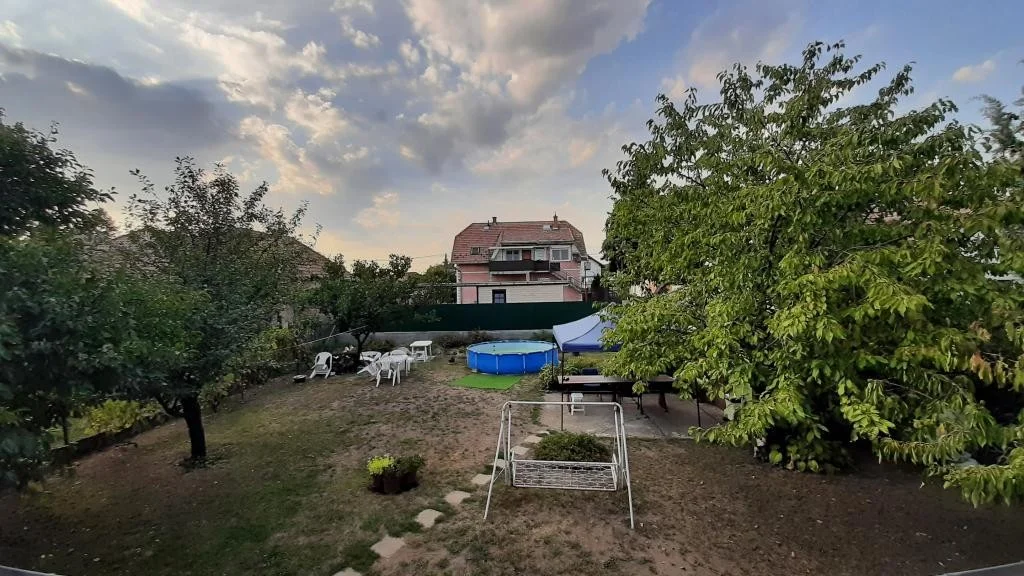 Eladó családi ház Budapest 17. ker.en - Kép 16