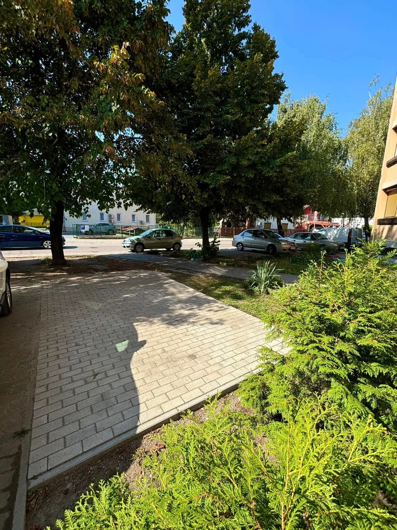 Kiadó panel lakás Halászteleken - Kép 5