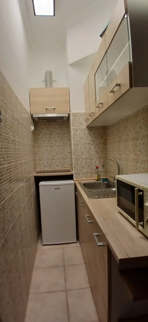 Eladó tégla lakás Budapest 08. ker.en - Kép 8