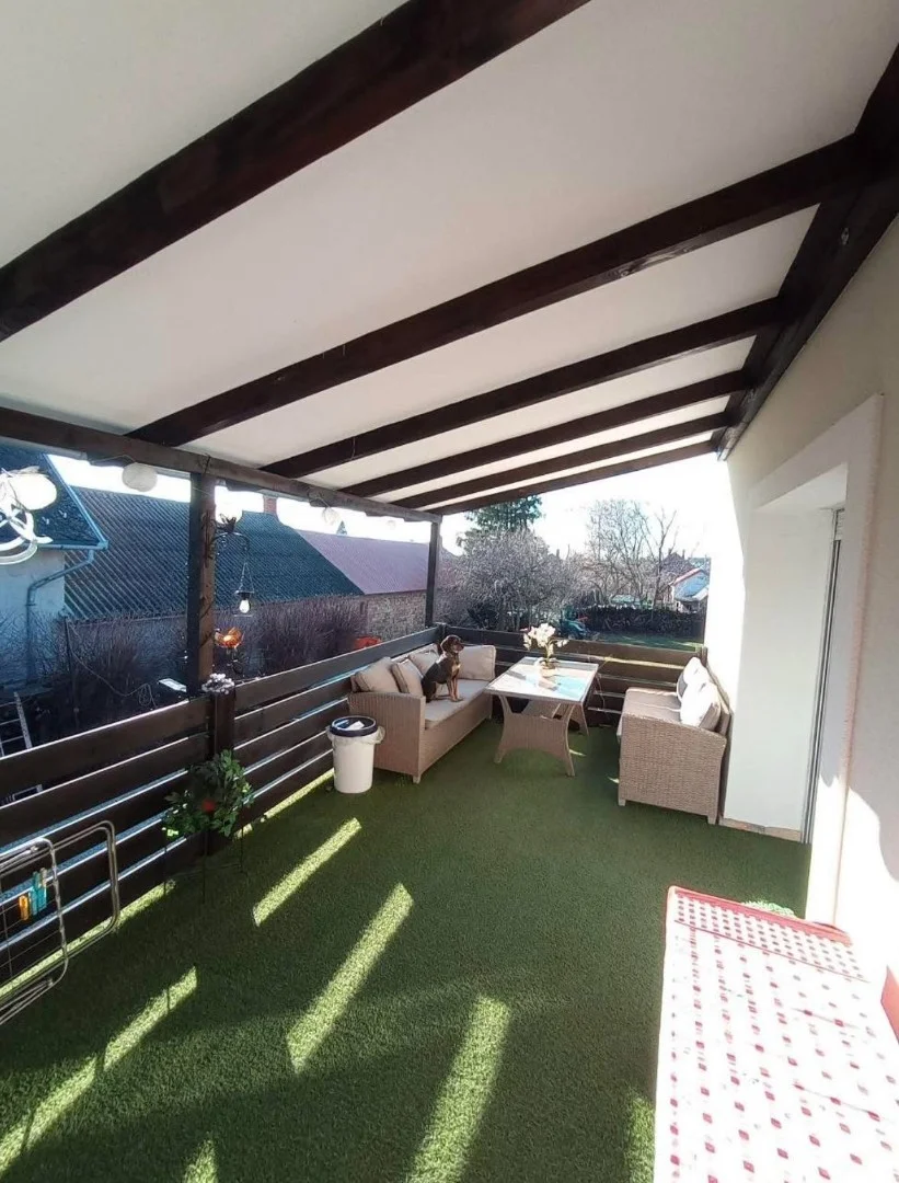 Eladó családi ház Cserszegtomajon - Kép 7