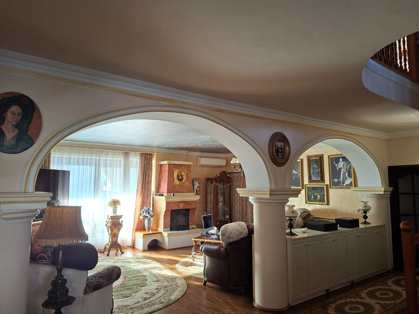 Eladó családi ház Győrött - Kép 8