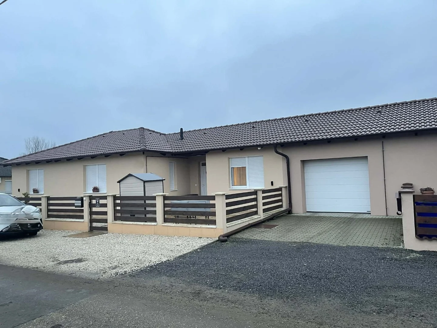 Eladó ikerház Nyíregyházán - Kép 9