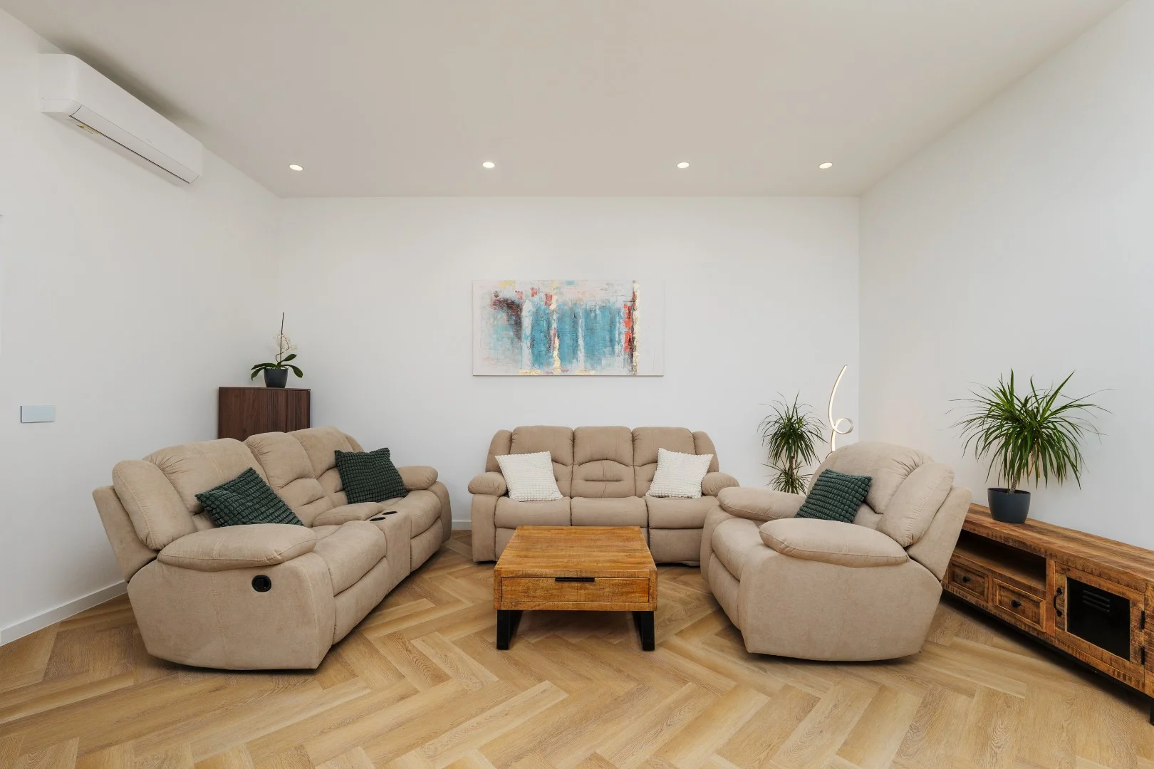 Eladó tégla lakás Budapest 05. ker.en - Kép 8