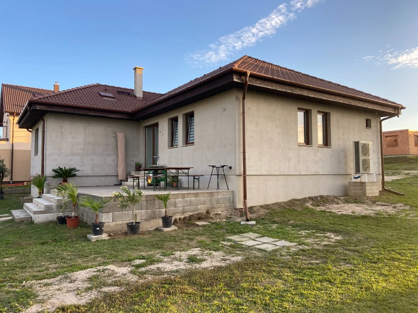 Eladó családi ház Tordason - Kép 4